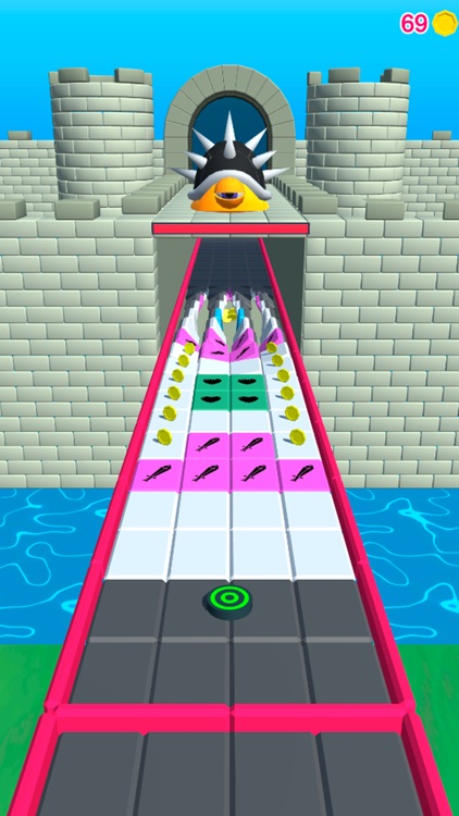 Sliding Dungeons screenshot-3