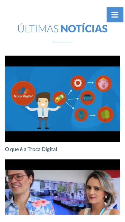 Troca Digital