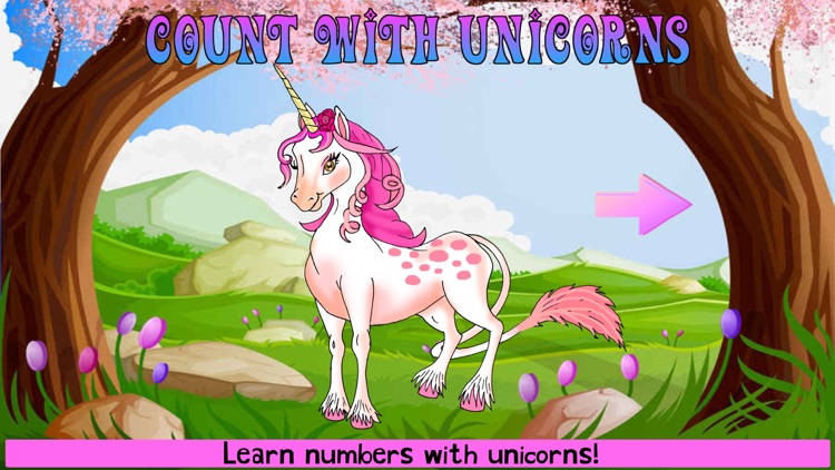 Unicorn Games for Kids FULL screenshot-3