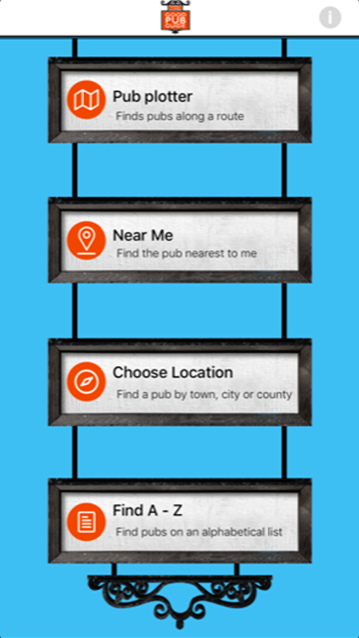 The Good Pub Guide 2020