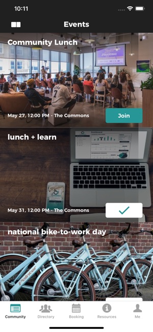 Fuse Coworking(圖2)-速報App