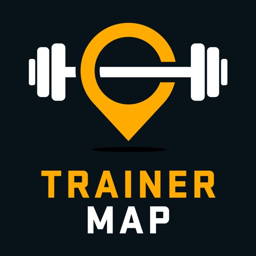 Trainer Map icon