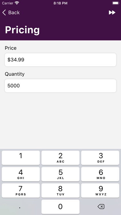 Shop Hitly Seller App screenshot-3