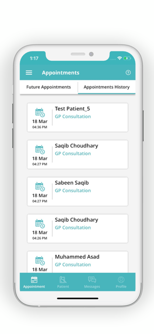 DOH GP RCP(圖8)-速報App