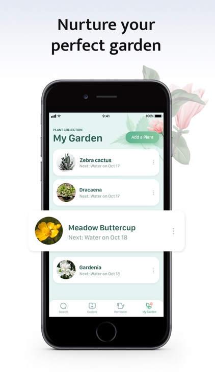 Blossom - Plant Identification screenshot-4