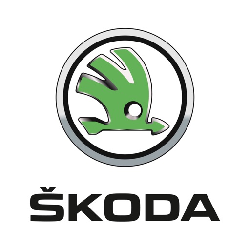 SKODA App Icon