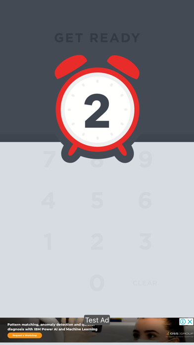 Tick Tock Division LITE screenshot 3