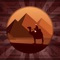 The classic card game of Tri Peaks Solitaire featuring great graphics and sounds optimized for both the iPad and Retina displays