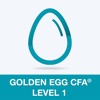 Golden Egg CFA® Exam Level 1