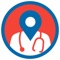 Application is to help citizen to find nearby doctors and medical service provider