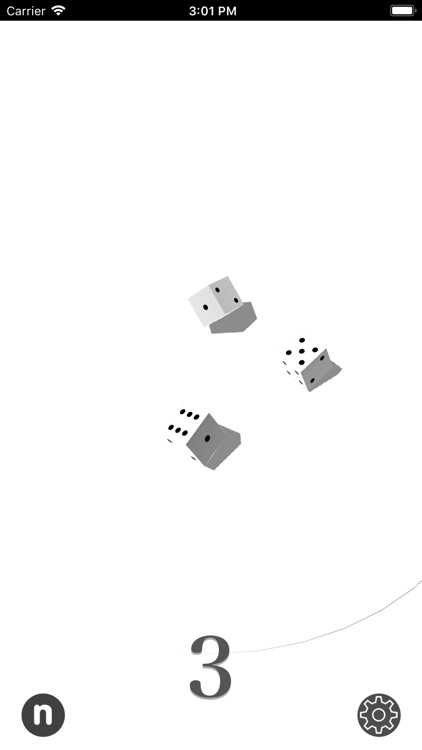 3D Dice Plus screenshot-4