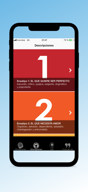 Afirmaciones Eneagrama(圖4)-速報App