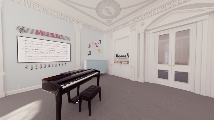 Prince's Gardens VR Tour screenshot-6