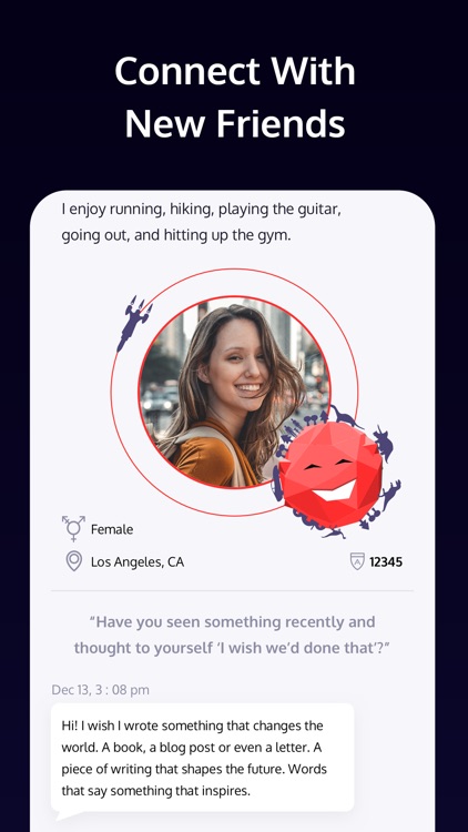 Visva – Get Connected screenshot-4