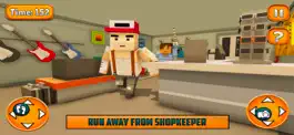 Game screenshot Scary Manager In Supermarket mod apk