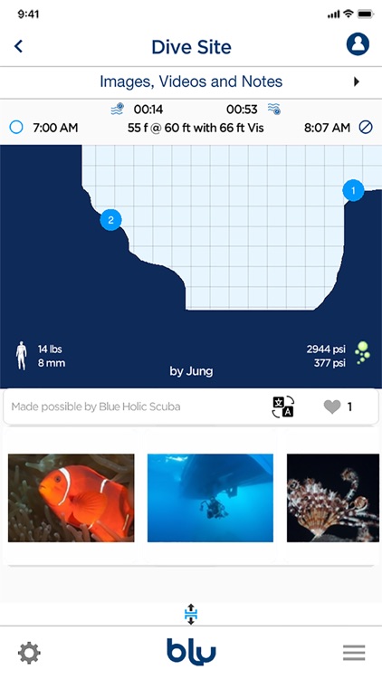 Scuba.app screenshot-6