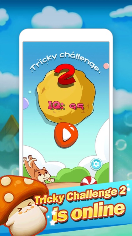 Tricky Challenge 2