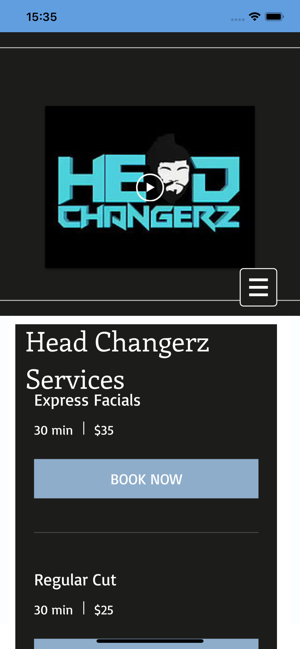 Head Changerz(圖2)-速報App