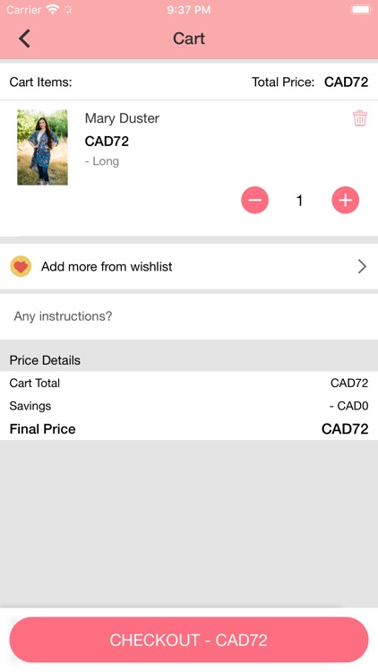 Urban Cowgirl & Co. screenshot-4