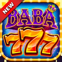 Baba Wild Slots - Vegas Casino pour PC