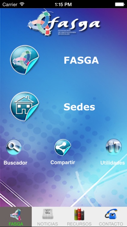 FASGA