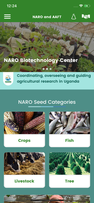 NARO Seed Information(圖2)-速報App