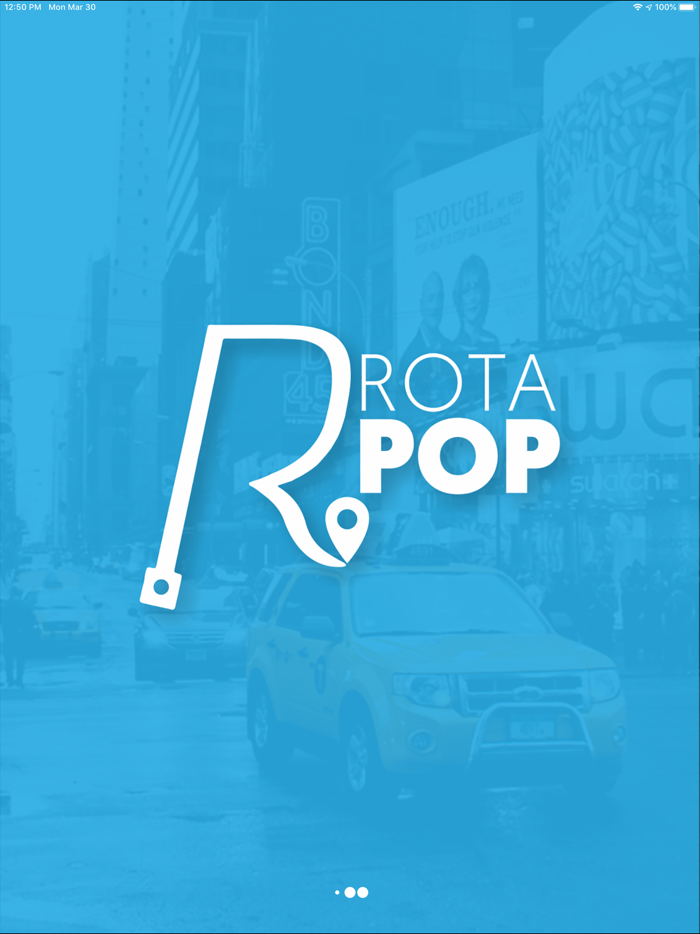 ROTA POP