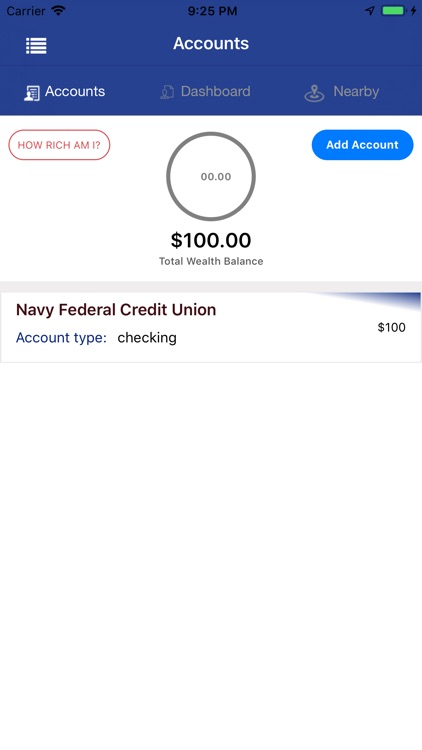 Turf: A finance revolution