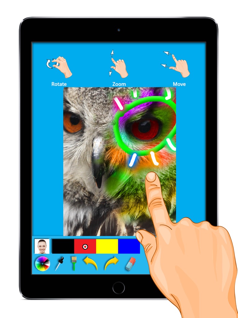 【图】色彩效果(截图3)