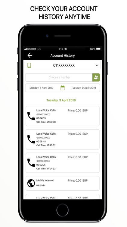 My Etisalat