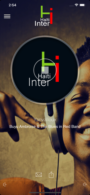 Haïti Inter