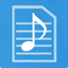 CeruleanScores:自動で譜めくりする楽譜リーダー 
