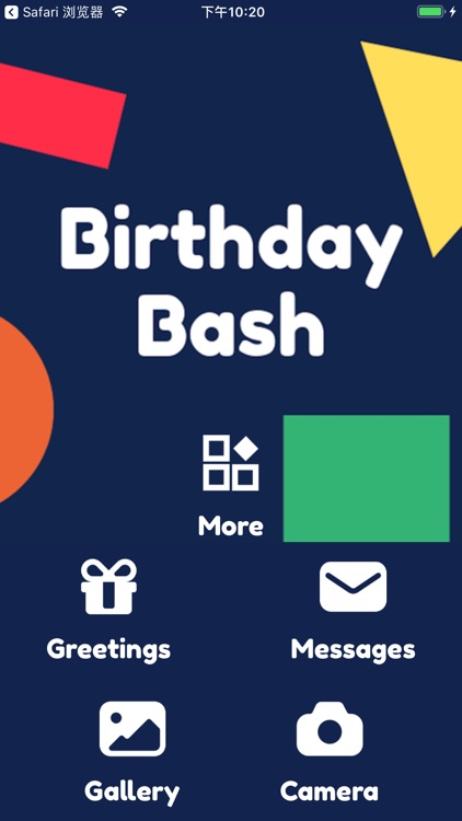 Birthday.Bash