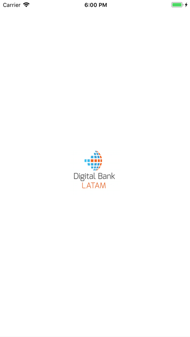 How to cancel & delete DigitalBank Latam from iphone & ipad 1