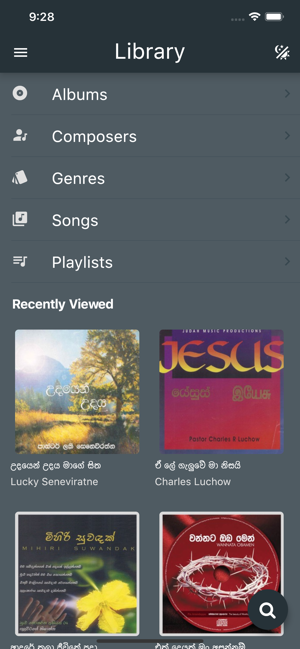 Calvary Lyrics - Sinhala(圖2)-速報App