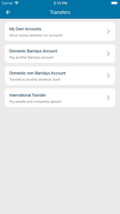 Barclays Tanzania screenshot-4
