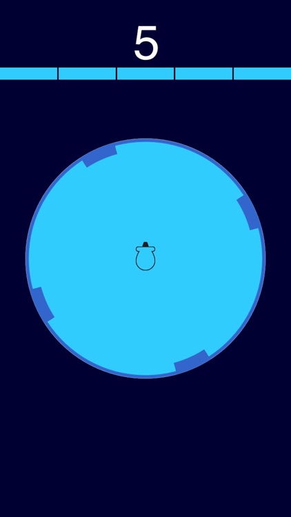 Spinning Wheel: the challenge. screenshot-3