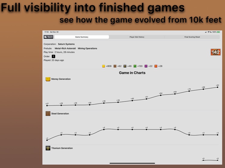 Mars Board screenshot-4