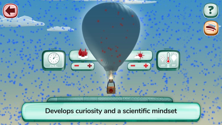 How Do Things Fly?