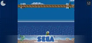 Screenshot 4 Kid Chameleon Classic iphone