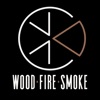 Wood Fire Smoke, Handforth