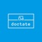 Doctate is a super simple application