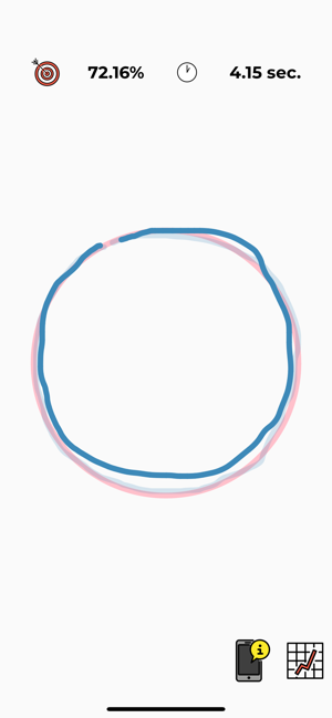 Tracing Circles(圖2)-速報App