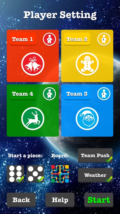 New Ludo