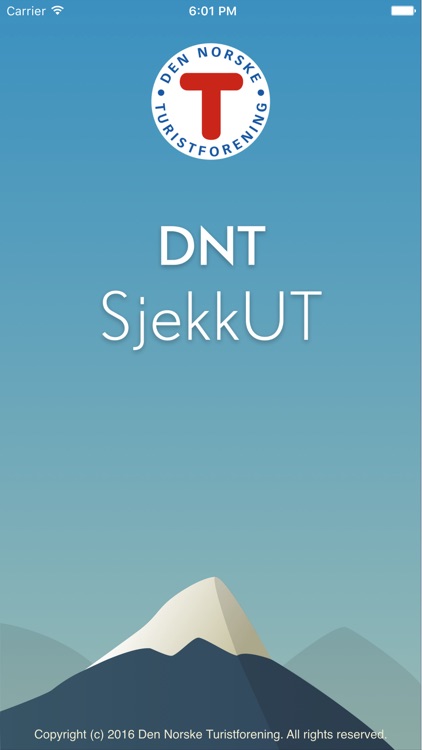 DNT SjekkUT