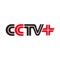 Icon CCTV Plus