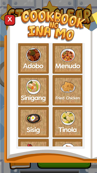 Cooking Ng Ina Mo screenshot 4