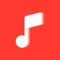 Icon Offline Cloud Music Player Pro