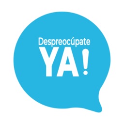 Despreocupate Ya