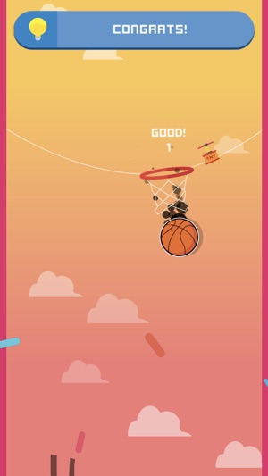 Hoops Dunk(圖2)-速報App